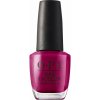 OPI Nail Lacquer lak na nechty Spare Me a French Quarter 15 ml