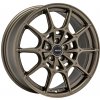 Alu disk SPARCO FF2 8.5x18, 5x114,3, 73, ET30 RALLY BRONZE