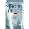 Thornhedge (KINGFISHER T)(Brožovaná)