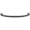 KITT Front Bumper Add-On Spoiler Lip suitable for Tesla Model 3 (2017-up) Piano Black