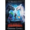 How to Train Your Dragon - Cressida Cowell