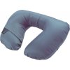 Go Travel nafukovací podhlavník Classic Neck Pillow ocean blue
