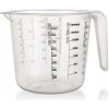 BANQUET Odmerka kuchynská CULINARIA 1 l, 18,7 x 13,1 x 12 cm