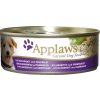 Applaws Taste Toppers Broth kuracie so zeleninou 156 g