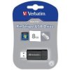 Verbatim Store 'n' Go PinStripe 8GB 49062