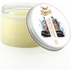 Rapide vosk na koži Leatherwax bezfarebný 150ml
