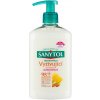 SANYTOL Dezinfekčné mydlo vyživujúce 250 ml