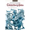 Canterbury Tales (Geoffrey Chaucer,Frank Grady,Donald R. Howard,Paul Strohm)()