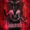 Behemoth - Zos Kia Cultus / Vinyl [LP]