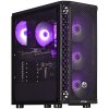 Actina 5901443403326 PC AMD Ryzen™ 5 9600X 32 GB DDR5-SDRAM 1 TB SSD AMD Radeon RX 7700 XT Midi Tower Černá
