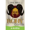 E-kniha Rohy - Joe Hill
