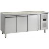 Tefcold Chladiaci stôl bez dosky - GC73 | TEFCOLD