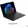 LENOVO ThinkPad X1 Carbon G14, Ultra 7 355, 14.0˝ 1920x1200 WUXGA/Touch, UMA, 32GB, SSD 1TB, W11Pro, 500N, matný, 3y PS 21V70026CK