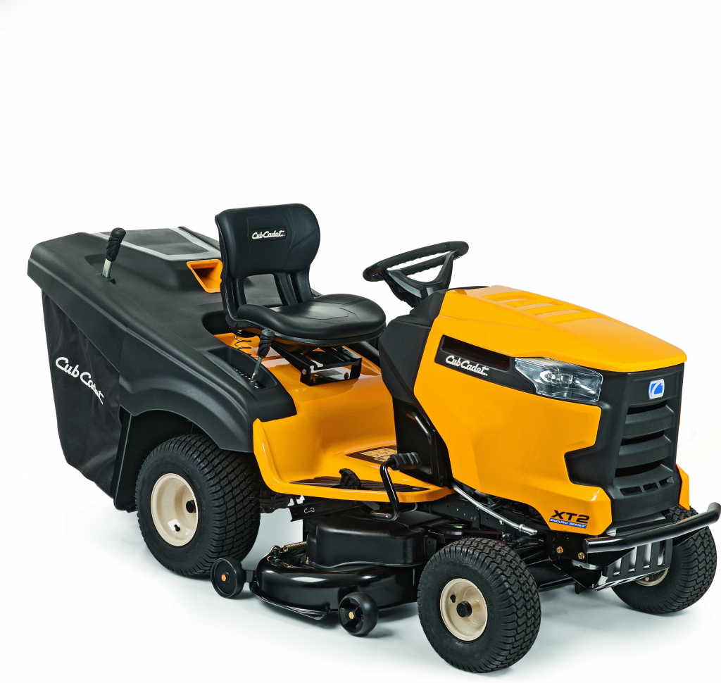 Cub Cadet XT2 QR106