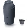 Prosperplast AQUACAN BABY antracit 210l ICAN210-S433