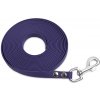 Firedog BioThane Stopovačka 13 mm 13 m fialová