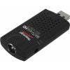 Hauppauge WinTV-Solo HD USB TV tuner s DVB-T anténou, s diaľkovým ovládaním, funkcia záznamu Počet tunerov: 1; 29372C