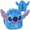 Predškolský jednokomorový batoh Lilo a Stitch Cerda pre chlapcov, dievčatá, unisex, viacfarebný