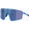 Slnečné okuliare Bliz P001S transparent blue/smoke blue multi