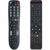 UCLAN Ustym 4K PRO - originálny diaľkový ovládač