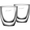 LT9009 SADA 2KS ESPRESSO 80ML VASO LAMART