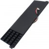 2-Power 77050279 3600 mAh batéria - neoriginálna