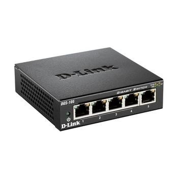 D-Link DGS-105