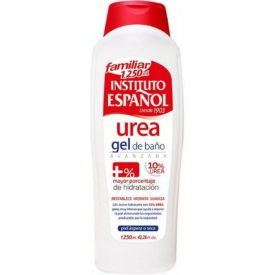Sprchový gél Urea Instituto Español (1250 ml)