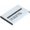 Batéria pre Samsung E900, X150, X200, X300 Li-ion 850 mAh