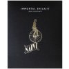 CHOCOLATE NAIVE IMMORTAL SHILAJIT 75% DARK CHOCOLATE-55g (NAIVE)