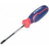 Krížový skrutkovač WORKPRO PZ2 x 101 mm - WP221160