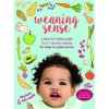 Weaning Sense: A Baby-Led Feeding Guide from 4 Months Onwards (Faure Meg)