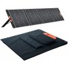 Solárny panel Prenosná fotovoltaická batéria Skladací Sunflash 300W Kobi