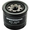 Olejový filter DENCKERMANN A210039