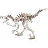 Woodcraft drevené 3D puzzle Peinonychus