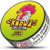 Kurwa collection kiwi apple 12 mg 20 vrecúšok