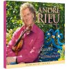 Rieu André ♫ Jewels Of Romance / Deluxe Edition [CD + DVD]