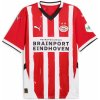 Dres Puma PSV Home Jersey Replica 2024/25 775054-01 Veľkosť L