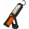 RICHMANN C6814 LED pracovná lampa s magnetom 3v1, 12V, 3W