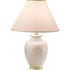 Kolarz Kolarz 0014.74.4 - Stolná lampa GIARDINO 1xE27/100W/230V béžová KL0118 + záruka 3 roky zadarmo + záruka 3 roky zadarmo