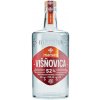 Marsen Traditional Višňovica 52% 0,7 l (darčekové balenie 1 pohár)