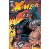 Marvel X-Men by Peter Milligan: Blood of Apocalypse
