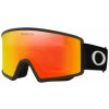 Oakley Target Line M - Matte Black/Fire Iridium one size