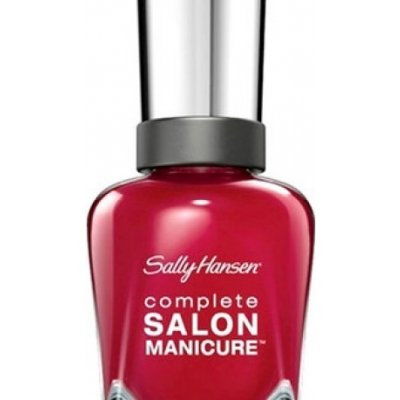 Sally Hansen Complete Salon Manicure 851 Star Powder 14,7 ml