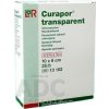 Curapor Transparent sterilní 10 x 8 cm 25 ks