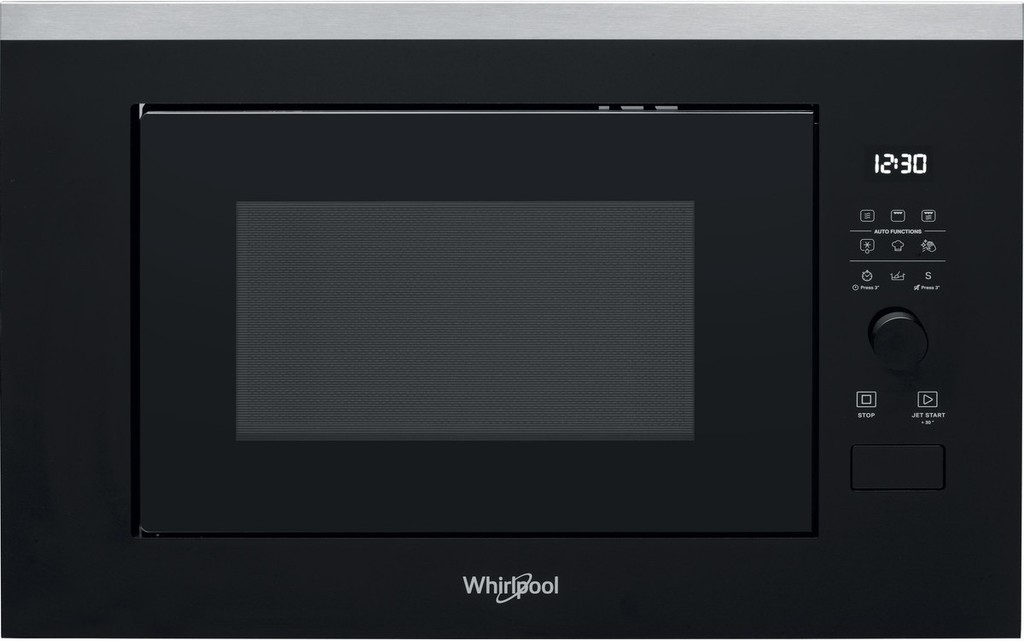 WHIRLPOOL WMF250G