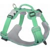 Red Dingo postroj Sport Pastel Green 25 mm × 75-112 cm