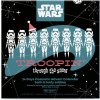Adventný kalendár Star Wars - Accentra