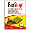 BIOSTOP® lepová pasca na hlodavce 1 ks