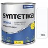 Chemolak Syntetika S2013 1000 biela 0,6L